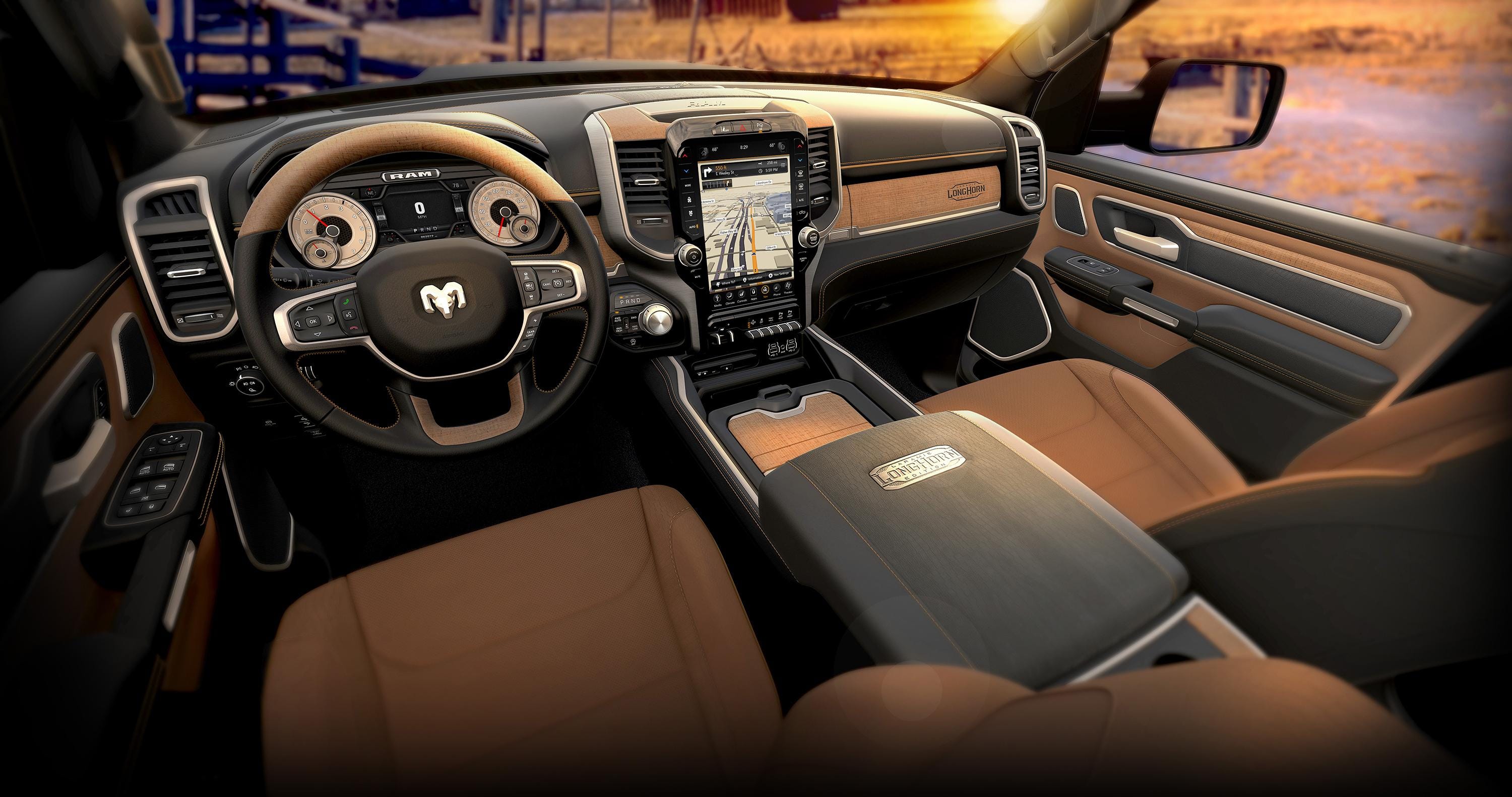 2019 ram 1500 laramie limited
